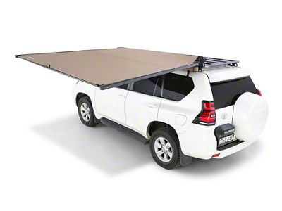 Rhino-Rack Sunseeker Freestanding 2m Awning (Universal; Some Adaptation May Be Required)
