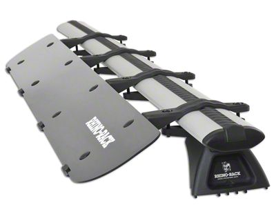 Rhino-Rack 50 Inch Wind Fairing (02-22 RAM 1500)