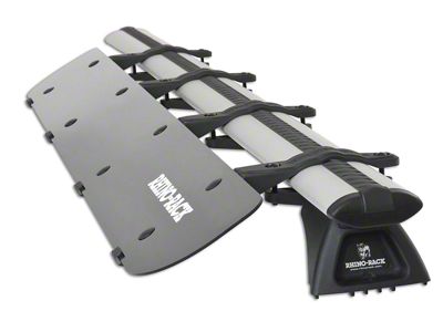 Rhino-Rack 50 Inch Wind Fairing (07-18 Sierra 1500)