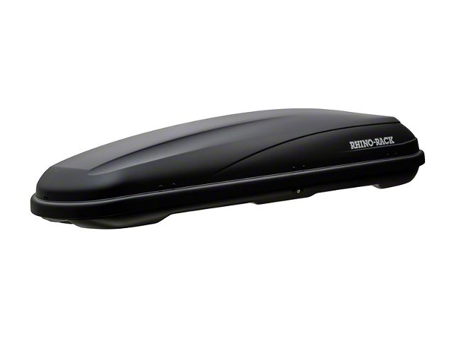 Rhino Rack Box Rhino-Rack RAM MasterFit Roof Box RMFT440