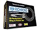 Richmond 8.5-Inch and 8.6-Inch Rear Axle Ring and Pinion Gear Kit; 3.23 Gear Ratio (07-13 Silverado 1500)