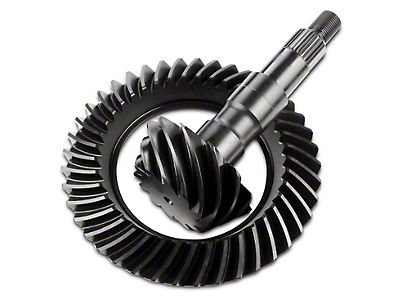 Richmond 3.90 8.5in 10 Bolt GM