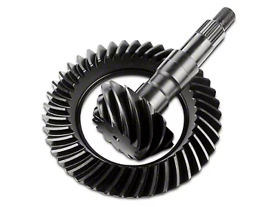 Richmond 3.90 8.5in 10 Bolt GM Richmond 3.90 8.5in 10 Bolt GM
