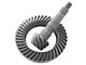 Richmond 8.5-Inch and 8.6-Inch Rear Axle Ring and Pinion Gear Kit; 5.13 Gear Ratio (07-13 Sierra 1500)