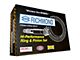 Richmond 8.8-Inch Rear Axle Ring and Pinion Gear Kit; 4.10 Gear Ratio (97-14 F-150)
