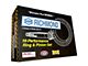 Richmond 8.8-Inch Rear Axle Ring and Pinion Gear Kit; 4.33 Gear Ratio (97-14 F-150)
