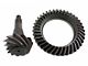 Richmond 9.25-Inch Rear Axle Ring and Pinion Gear Kit; 3.55 Gear Ratio (02-10 RAM 1500)