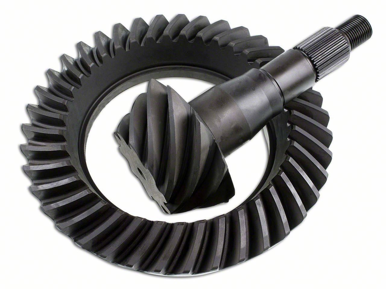 Richmond RAM 9.25 in. Rear Ring Gear and Pinion Kit 3.91 Gears 49