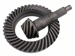 Richmond 9.75-Inch Rear Axle Ring and Pinion Gear Kit; 4.56 Gear Ratio (97-23 F-150)