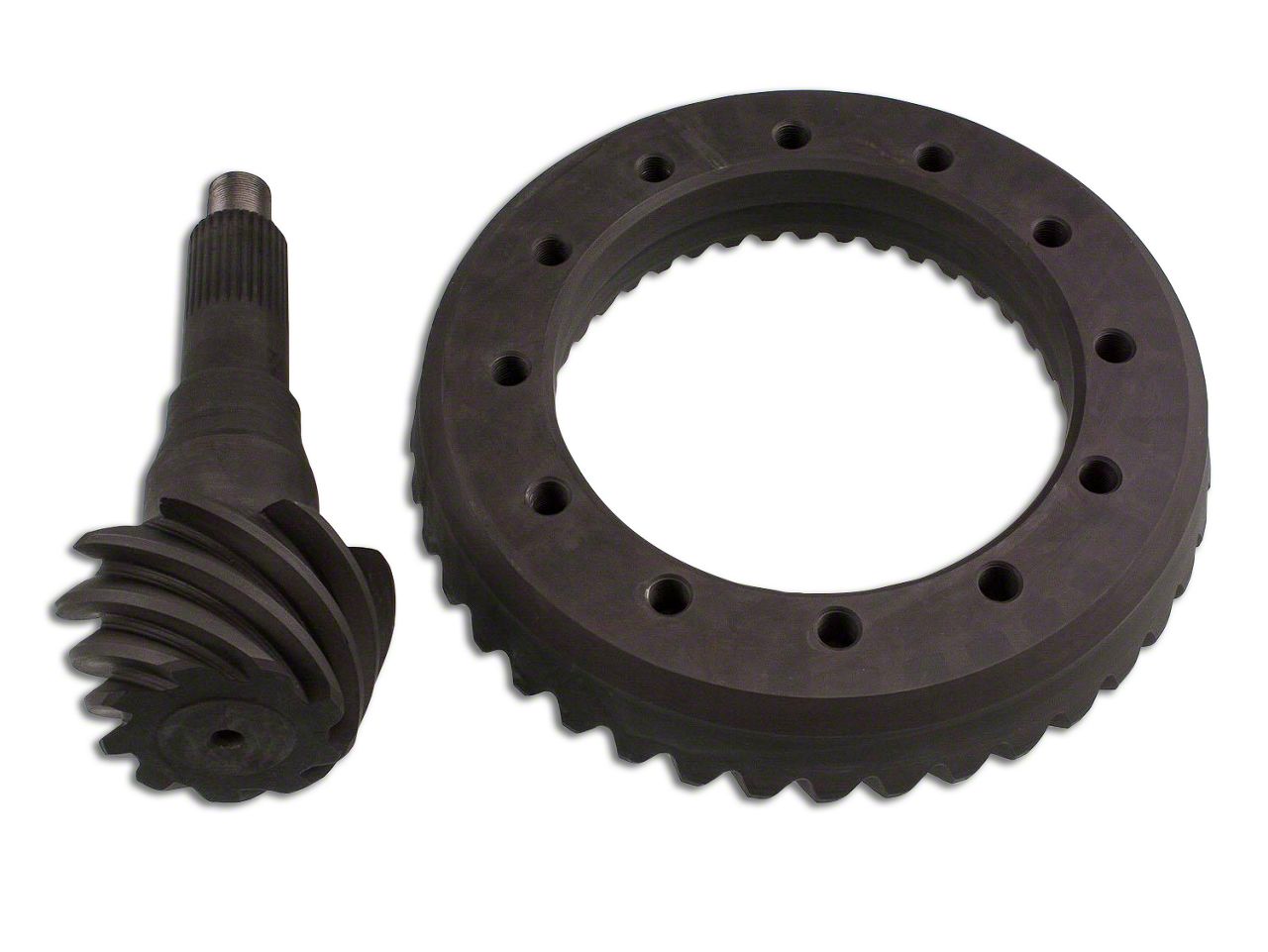 Richmond F 150 9.75 Inch Rear Axle Ring and Pinion Gear Kit 4.56 Gear Ratio 69 0445 1 97 25 F 150 Free Shipping