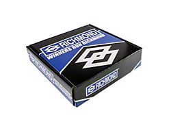 Richmond 9.25-Inch Rear Differential Bearing Kit with Timken Bearings (97-00 Dakota)