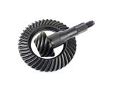 Richmond Super 8.8 Rear Axle Ring and Pinion Gear Kit; 3.73 Gear Ratio (15-25 F-150)