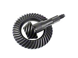 Richmond Super 8.8 Rear Axle Ring and Pinion Gear Kit; 3.73 Gear Ratio (15-24 F-150)