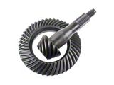 Richmond Super 8.8 Rear Axle Ring and Pinion Gear Kit; 4.09 Gear Ratio (15-25 F-150)