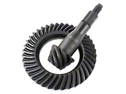 Richmond Super 8.8 Rear Axle Ring and Pinion Gear Kit; 4.88 Gear Ratio (15-25 F-150)