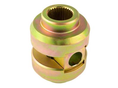 Richmond 8.8-Inch Rear Differential Mini Spool; 31-Spline (97-14 F-150)