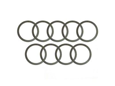 Richmond Dana 60 Reverse Differential Carrier Shims (11-16 F-350 Super Duty)