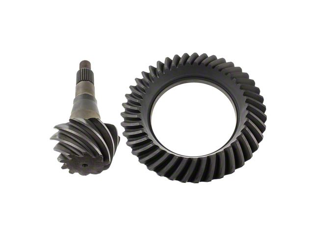 Richmond RAM 1500 9.25-Inch Rear Differential Ring and Pinion Gear