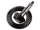 Richmond 8.5-Inch and 8.6-Inch Rear Axle Ring and Pinion Gear Kit; 3.23 Gear Ratio (07-13 Tahoe)