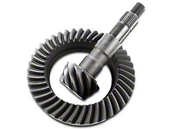 Richmond 8.5-Inch and 8.6-Inch Rear Axle Ring and Pinion Gear Kit; 4.10 Gear Ratio (07-13 Yukon)