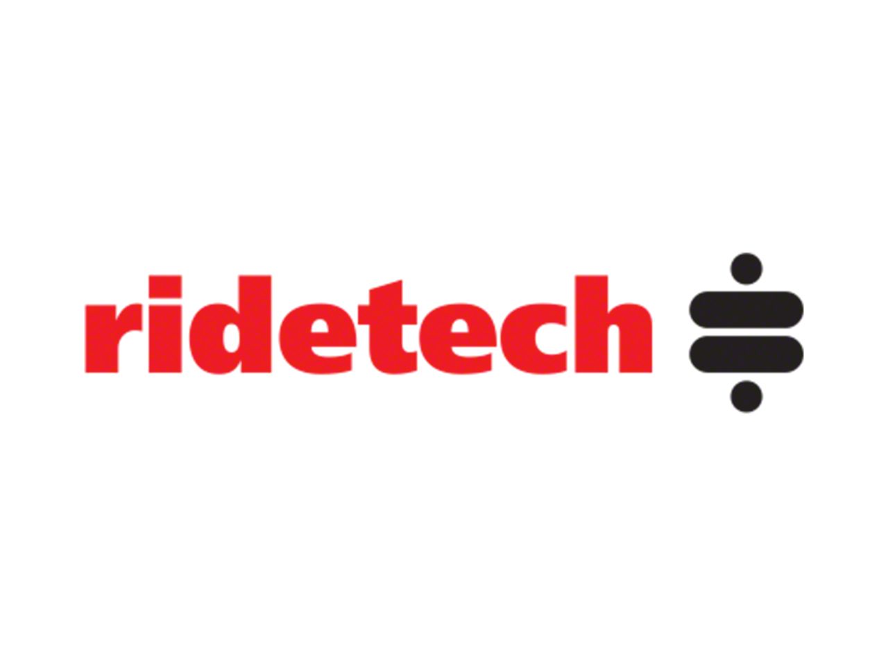 Ridetech Parts