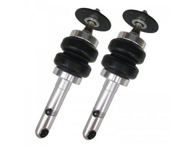 Ridetech HQ Series Front ShockWaves (04-08 2WD F-150)