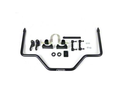 Ridetech Rear Sway Bar Kit for RideTech Lowering Kits (15-24 F-150, Excluding Raptor & Tremor)