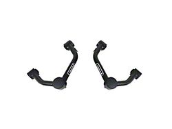 Ridetech StrongArm Front Upper Control Arms for 3-Inch Drop (15-25 F-150, Excluding Raptor)