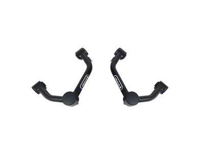Ridetech StrongArm Front Upper Control Arms for 3-Inch Drop (15-25 F-150, Excluding Raptor)