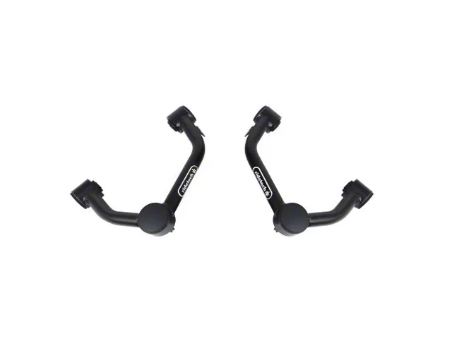 Ridetech StrongArm Front Upper Control Arms for 3-Inch Drop (15-24 F-150, Excluding Raptor)