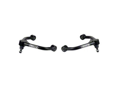 Ridetech StrongArm Front Upper Control Arms (19-25 RAM 1500, Excluding RHO & TRX)