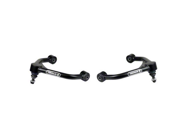 Ridetech StrongArm Front Upper Control Arms (19-24 RAM 1500, Excluding TRX)