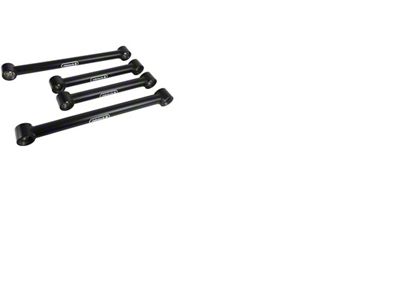 Ridetech StrongArm Rear Control Arms (09-24 RAM 1500, Excluding TRX)