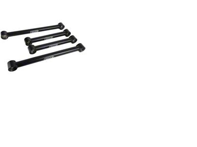 Ridetech StrongArm Rear Control Arms (09-25 RAM 1500, Excluding RHO & TRX)
