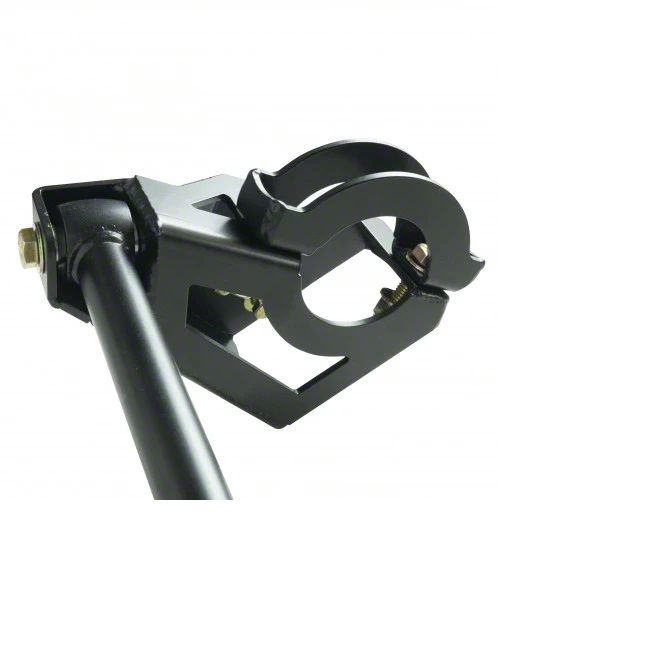 Ridetech Sierra 1500 Bolt-On 4-Link Suspension System