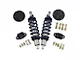 Ridetech HQ Series Front Coil-Over Kit for 1 to 3-Inch Drop (19-24 2WD Sierra 1500)