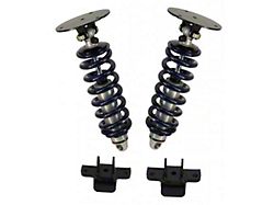 Ridetech HQ Series Front Coil-Over Kit for Stock Arms (07-18 2WD Sierra 1500)