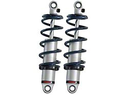 Ridetech HQ Series Rear Coil-Over Kit for Ridetech 4-Link Systems (07-18 Sierra 1500)