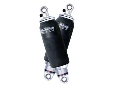 Ridetech HQ Series Rear ShockWaves for Ridetech 4-Link Systems (99-18 Sierra 1500)