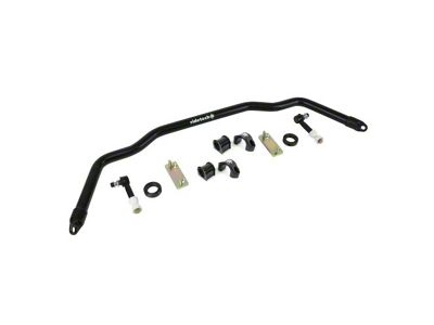 Ridetech MuscleBar Front Sway Bar (07-18 Sierra 1500)