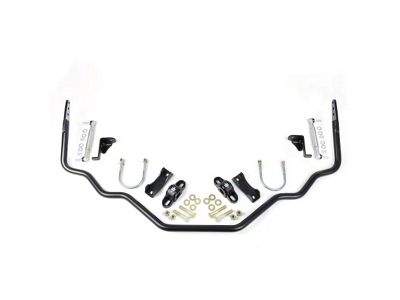 Ridetech MuscleBar Rear Sway Bar (19-25 Sierra 1500 w/ Ridetech Lowering System)