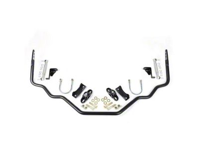 Ridetech MuscleBar Rear Sway Bar (19-24 Sierra 1500 w/ Ridetech Lowering System)