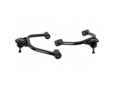 Ridetech StrongArm Front Upper Control Arms (99-06 2WD Sierra 1500)