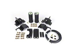 Ridetech Air Assist Load Leveling Kit (19-25 Silverado 1500 w/ Ridetech Lowering System)