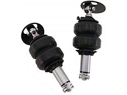 Ridetech HQ Series Front ShockWaves for Ridetech StrongArms (99-06 2WD Silverado 1500)