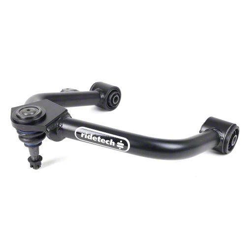 Ridetech Silverado 1500 StreetGrip Performance Lowering