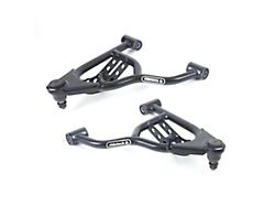 Ridetech StrongArm Front Lower Control Arms for Coil-Overs or ShockWaves (99-06 2WD Silverado 1500)