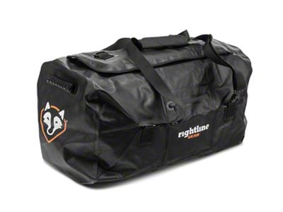 Rightline Gear 4x4 Duffle Bag; 120 Liter Capacity