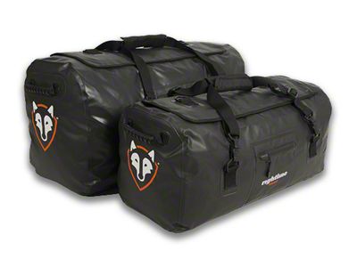 Rightline Gear 4x4 Duffle Bag; 60 Liter Capacity