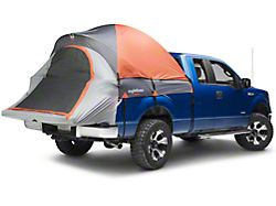 Rightline Gear Full Size Truck Tent (Universal; Some Adaptation May Be Required)